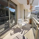 شقة Les Terrasses De La Pinede, T3, 4p, & Pinede