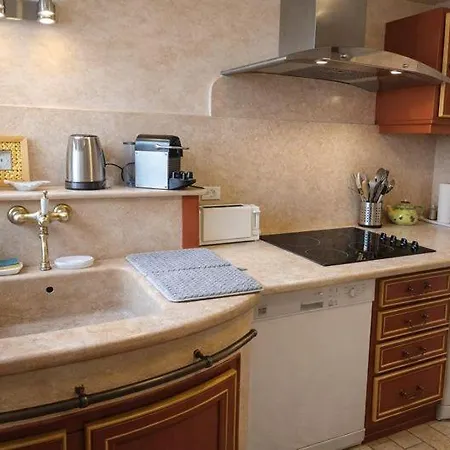 Appartement Les Terrasses De La Pinède, T3, 4p, Plage&pinède Antibes