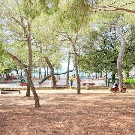 Lägenhet Les Terrasses De La Pinede, T3, 4p, & Pinede Antibes