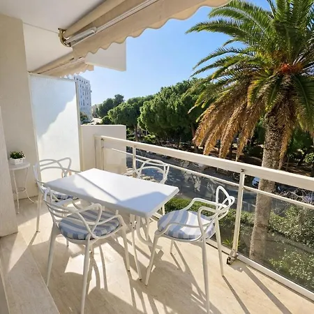 Les Terrasses De La Pinède, T3, 4p, Plage&pinède Appartement